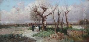 Pomeriggio In Campagna
