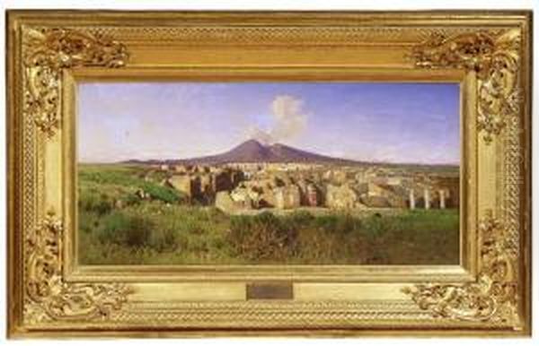 Pompei - view 1