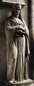 Mrs. Siddons