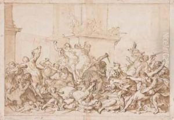 Strage Degli Innocenti - view 1