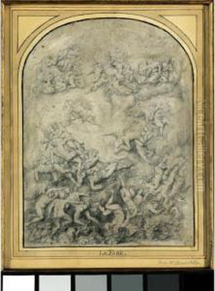 The Last Judgment - view 1