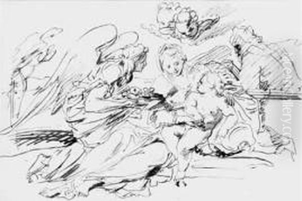 17 X 25,5 Cm. - view 1