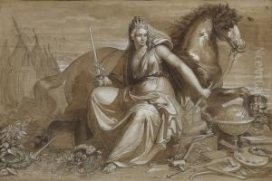 (actif Vers 1810) (actif Vers 1810)