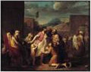 Regulus Retournant A Carthage