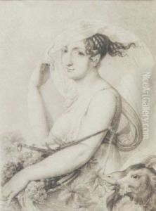 Vendemiaire by Louis Lafitte