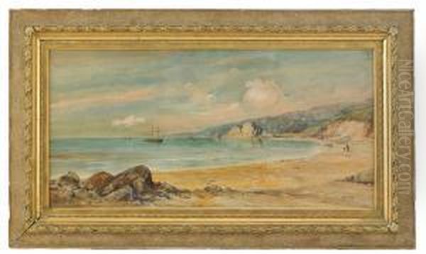 Seascape - view 1