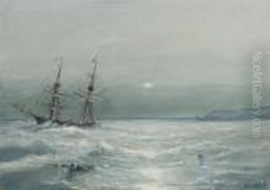 Shipping In A Storm