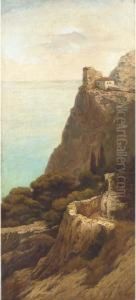 Cliff-top Dwelling
