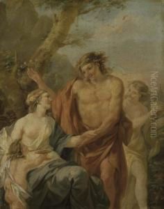 Bacchanale
