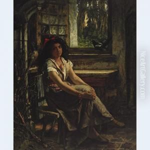 Gypsy Girl Gypsy Girl