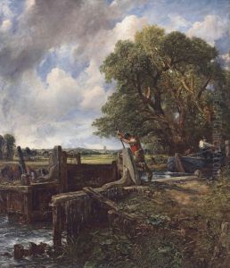 The Lock