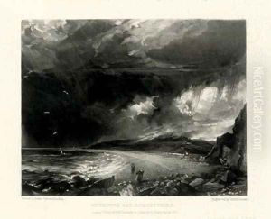 Various Subjects of Landscape, Characteristic of English Scenery, from Pictures painted by John Constable, R.A. by John Constable