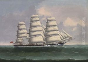 The Coolie Ship 
Avon