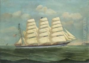 Sailing In Choppy Waters