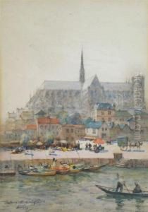Amiens Cathedral