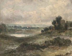 Hampstead Heath