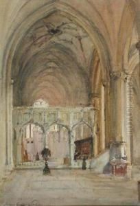 Yorkminster by James Garden Laing
