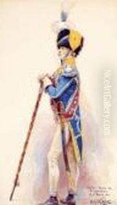 Le Tambour-major