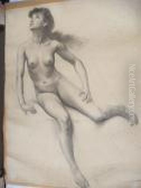 Nu Feminin - view 1