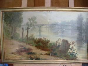 Paysage Paysage