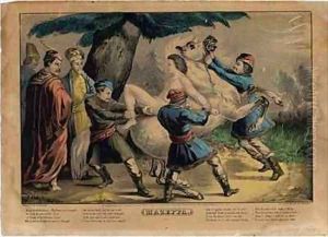 Mazeppa 4