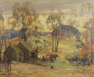 New England Farmscene