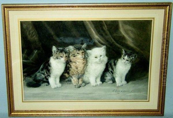 Quatre Chatons - view 1