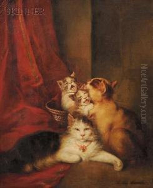 Happy Family - view 1