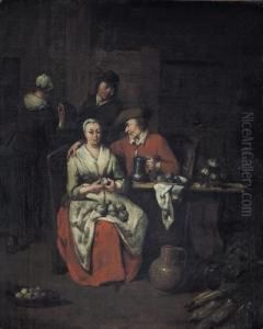 Corteggiamento