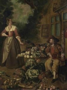 The Greengrocers