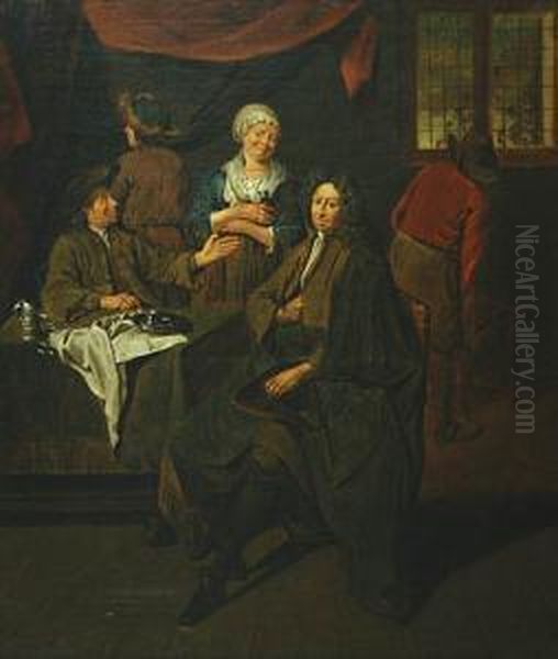 Rodzina Holenderska - view 1