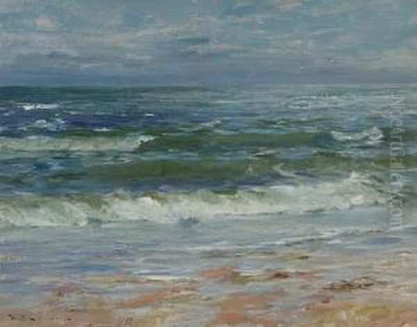 The Angus Coast - view 1