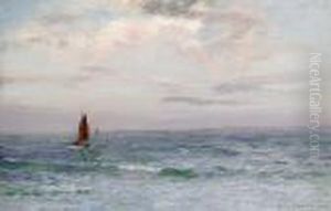 Seascape Seascape