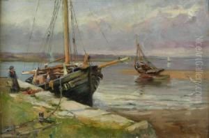 On The Quayside