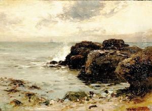 Seascape Seascape