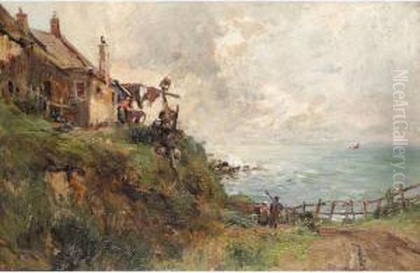 The Fisherman's Cottage - view 1