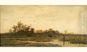 Le Gardien Du Troupeau