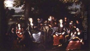 Garden Party