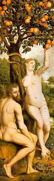 Original Sin - view 1