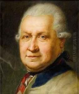Portrat Des Barons Lodovico De Terzi Portrat Des Barons Lodovico De Terzi