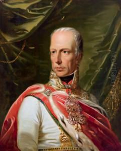 Ritratto Dell""""imperatore Francesco I/ii