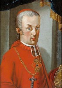 Ritratto Dell""""arciduca Rodolfo