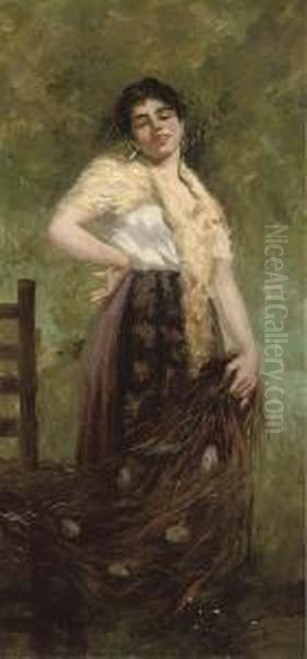 La Figlia Del Pescatore - view 1