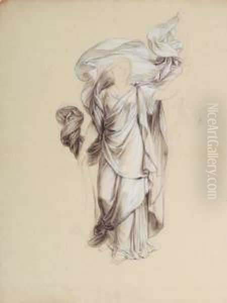 Lot De 3 Dessins Pour La Paix
Faisant Regner La Justice Et Versant L'abondance Sur La Terre - view 1