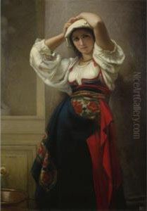 L'italienne L'italienne