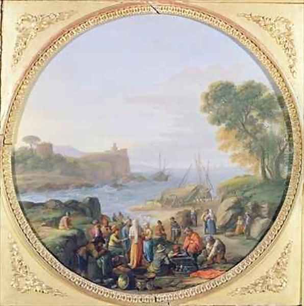 Landscape - view 1