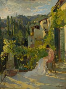 Sul Terrazzo