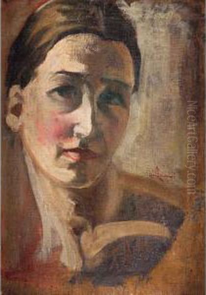 Volto Di Donna - view 1