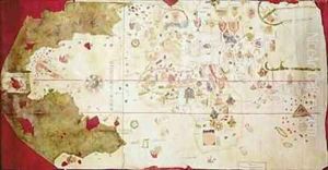 Mappa Mundi