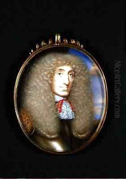 Miniature of Robert Kerr - view 1